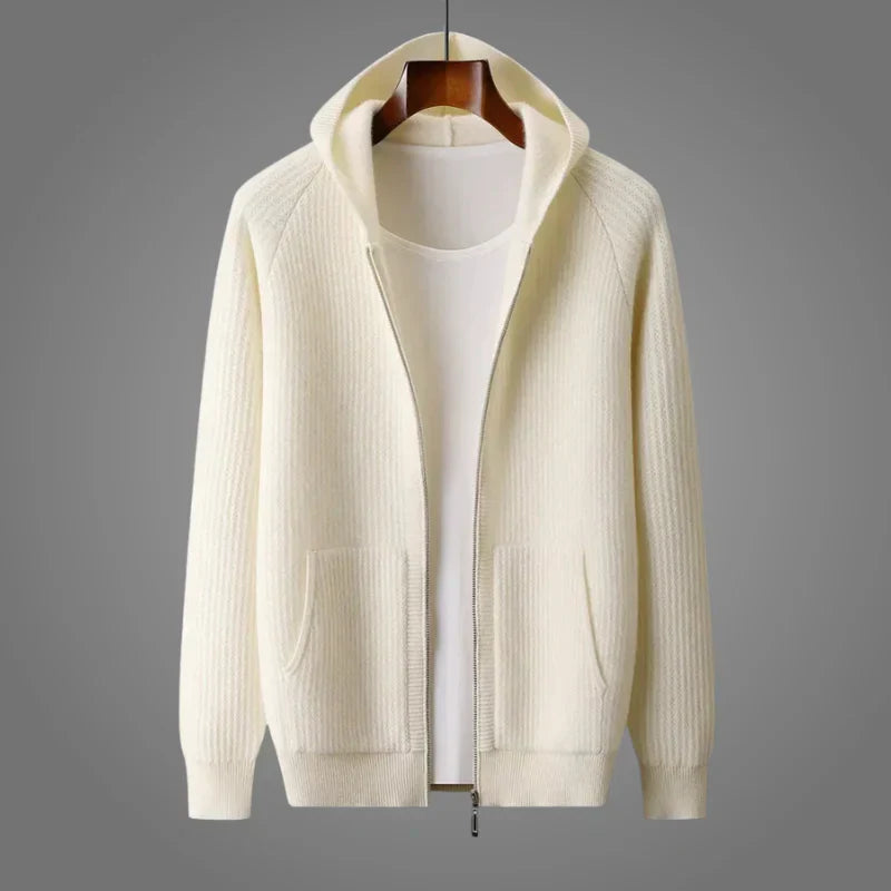 CASUAL HOODIE FOR MEN