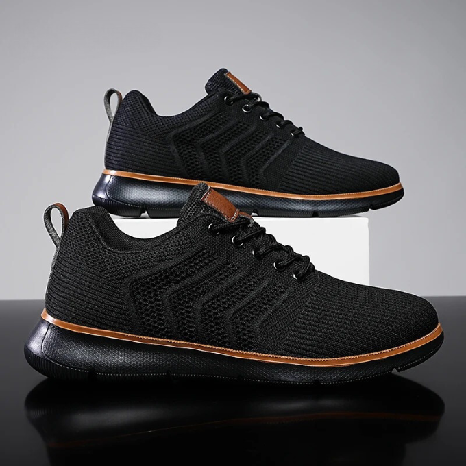 Ventura Knit Sneakers