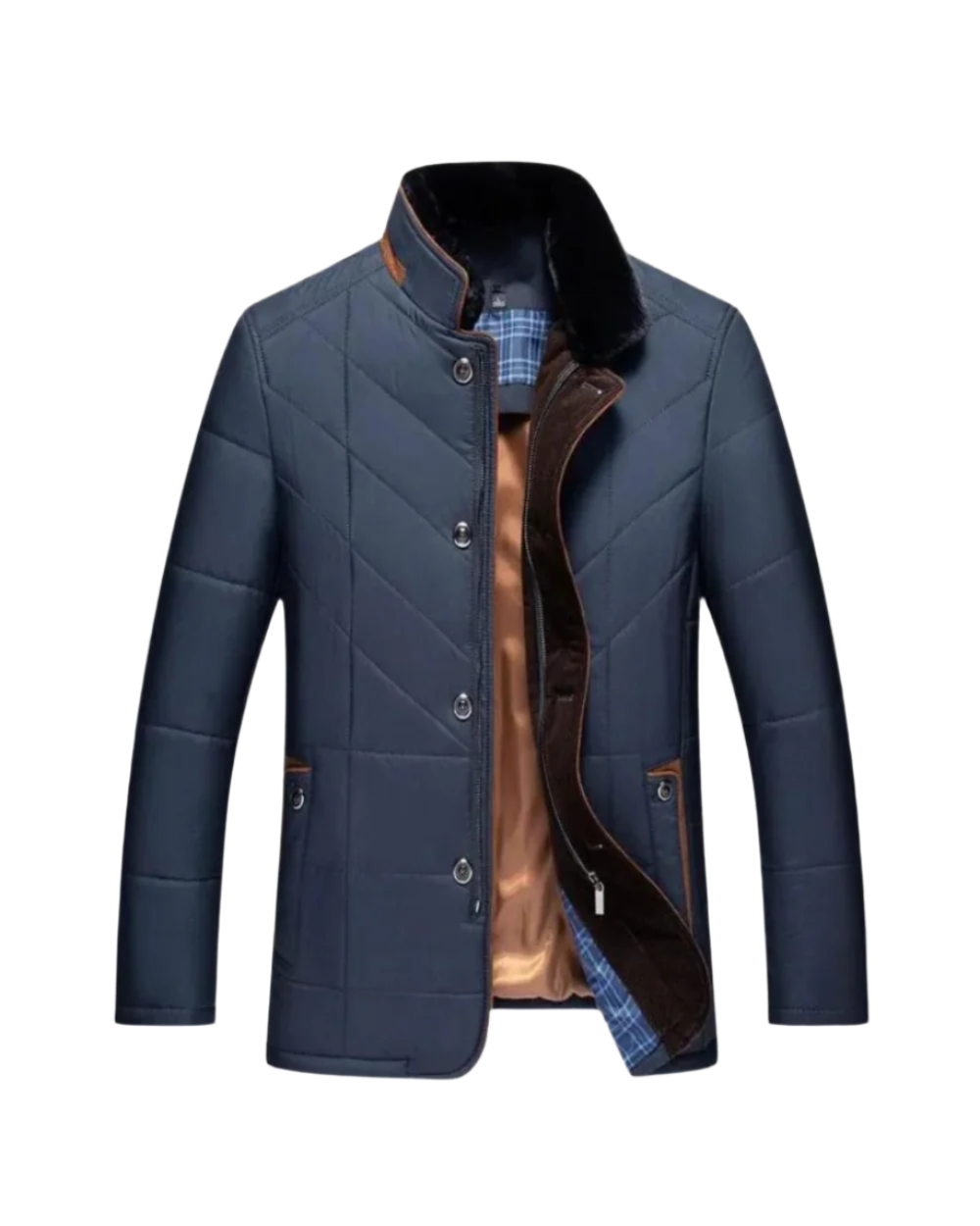 MEN'S JACKET