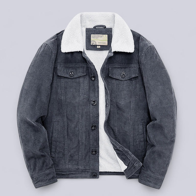 Marello Corduroy Jacket
