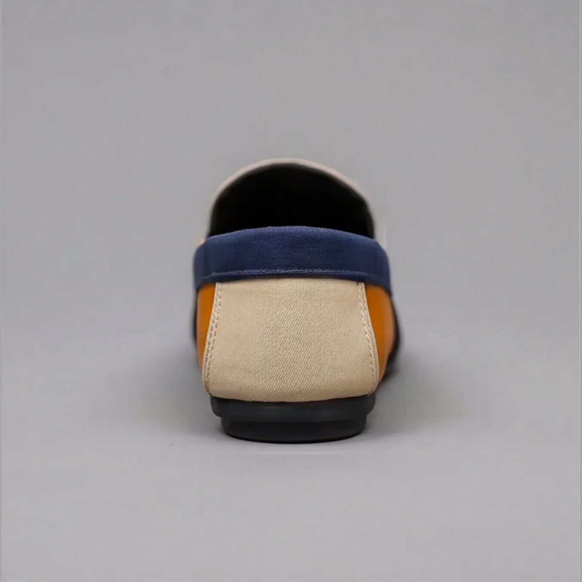 Pembroke Canvas Loafers