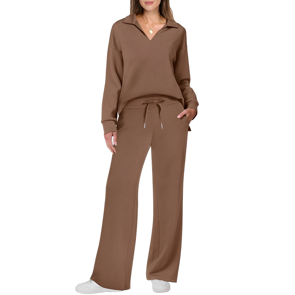 Jeneza - Cuddly and cozy pajama set
