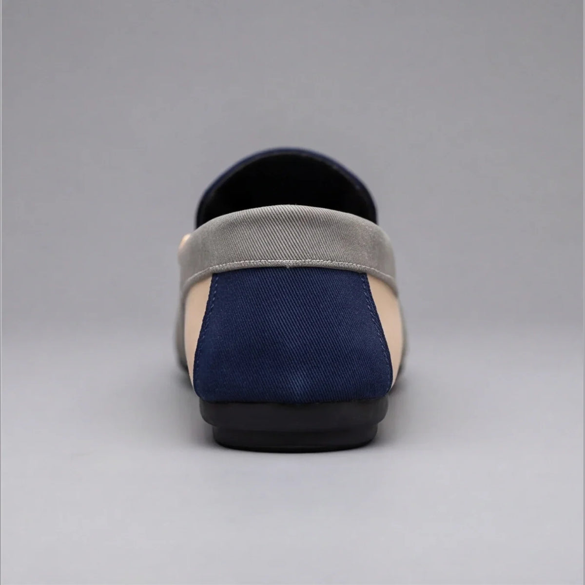 Pembroke Canvas Loafers