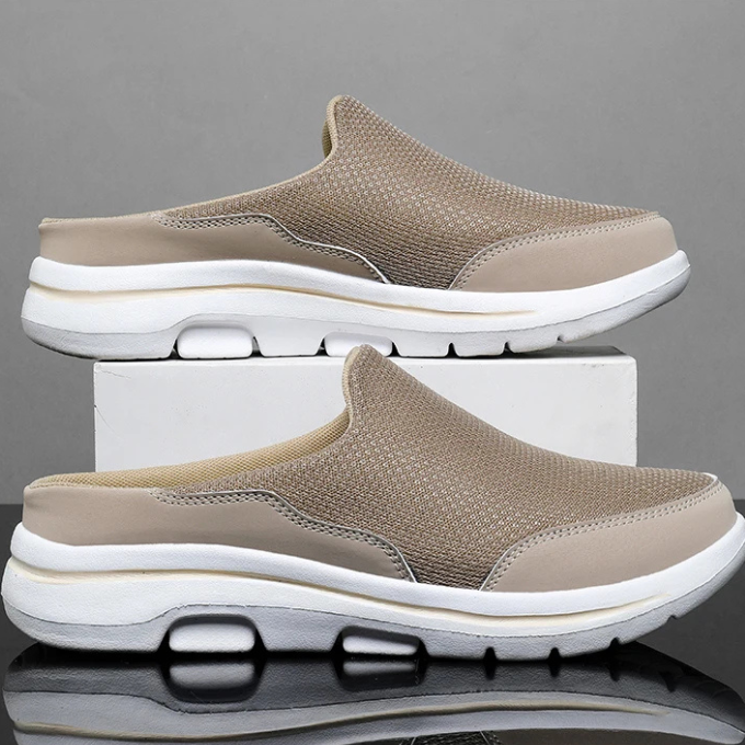 Aldora Sneaker Slides