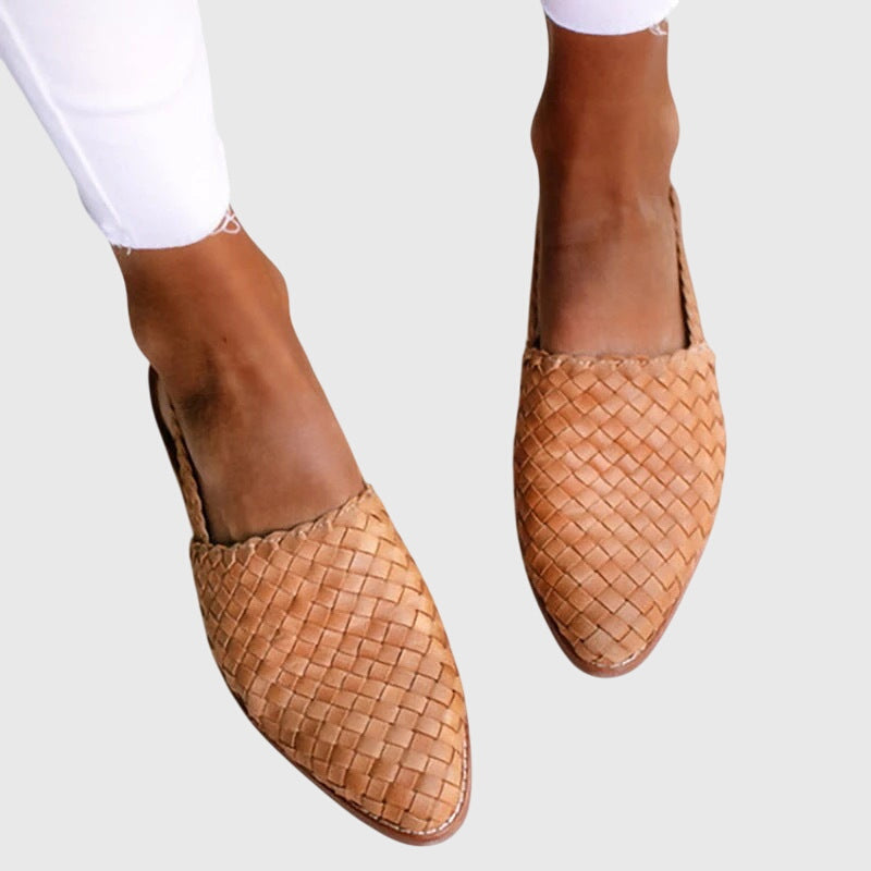 Victoria | Orthopedic Arch Support Walking Sandals