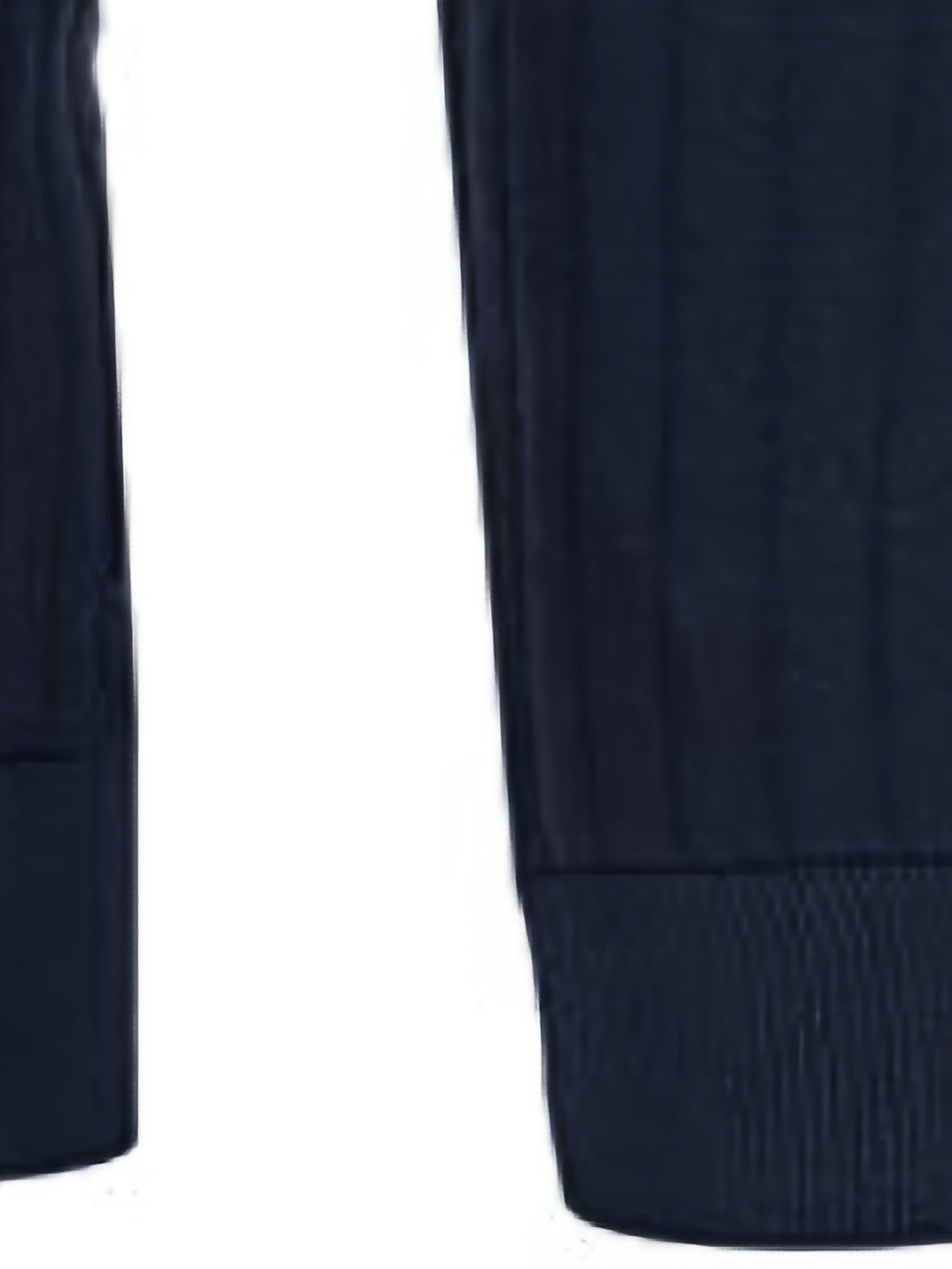 Thatcher | Ribbed Quarter-Zip Sweater