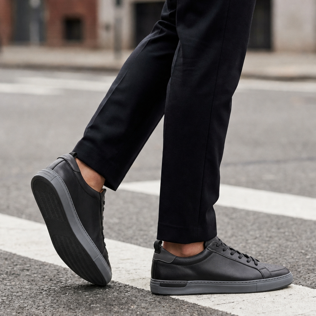 Formentor Leather Casual Sneakers