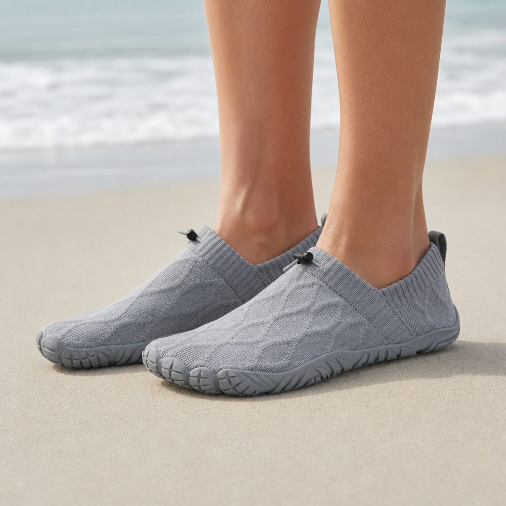 Carcassonne Minimalist Barefoot Shoes