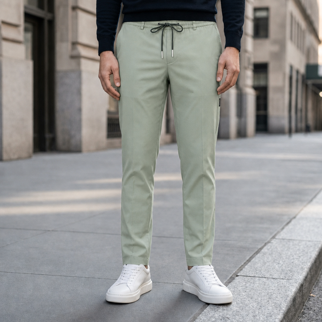 Urbino Slim Stretch Joggers