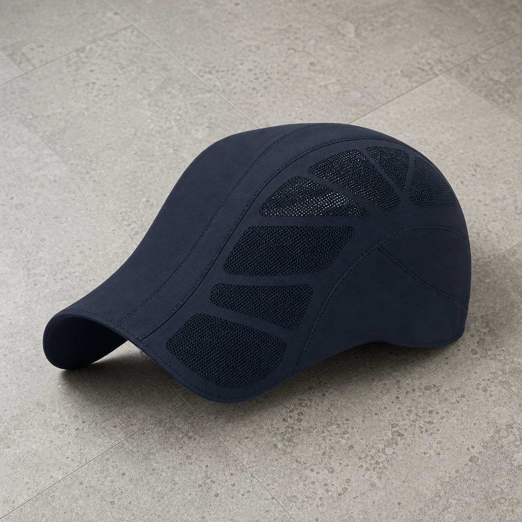 Calpe Mesh Sport Beret