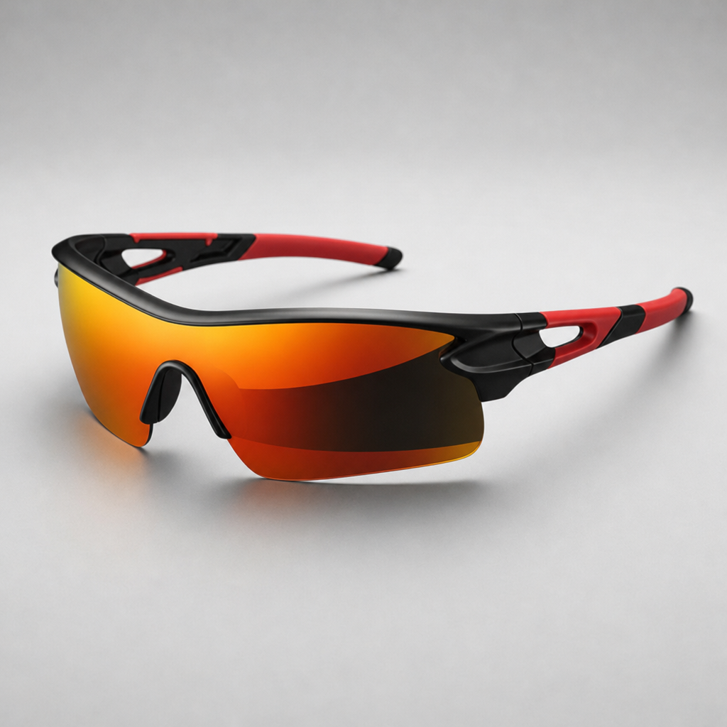 Bonifacio Sunglasses