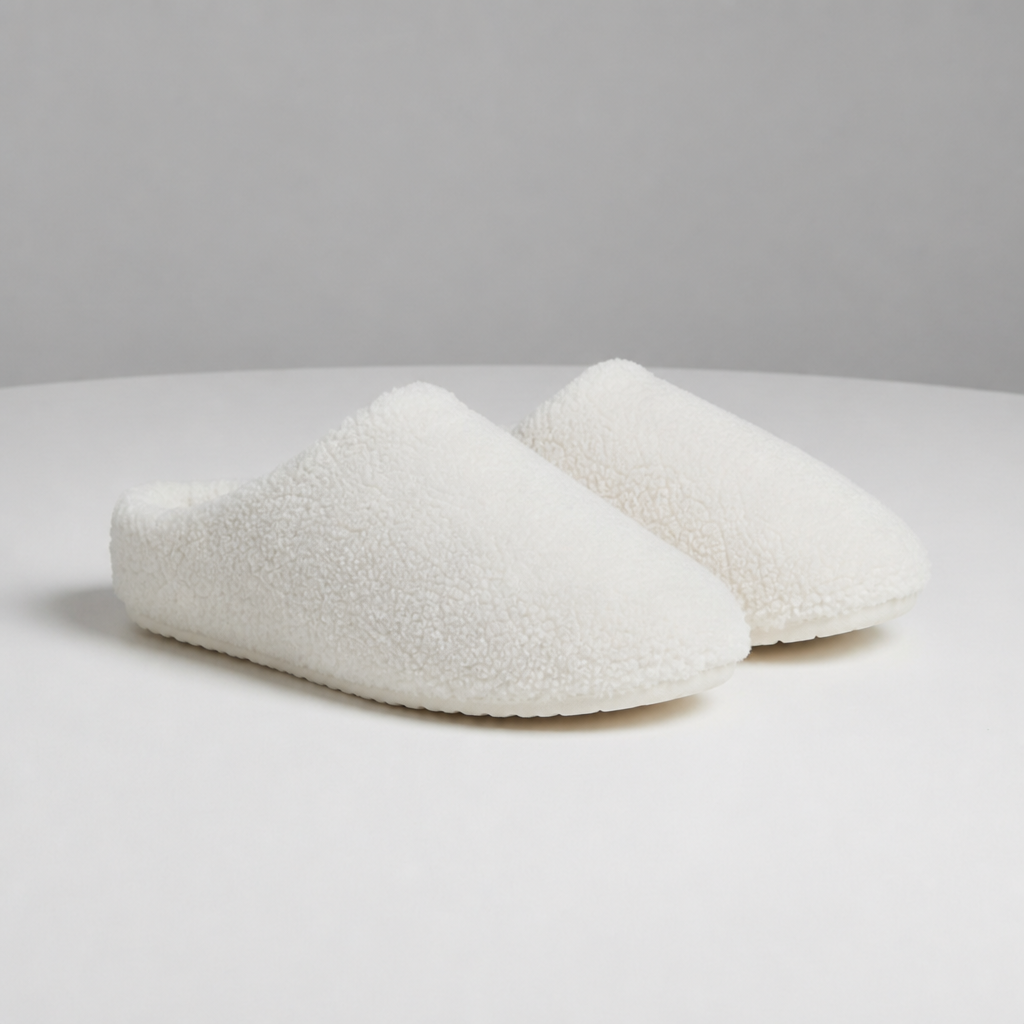 Rab Fluffy Sherpa Slippers