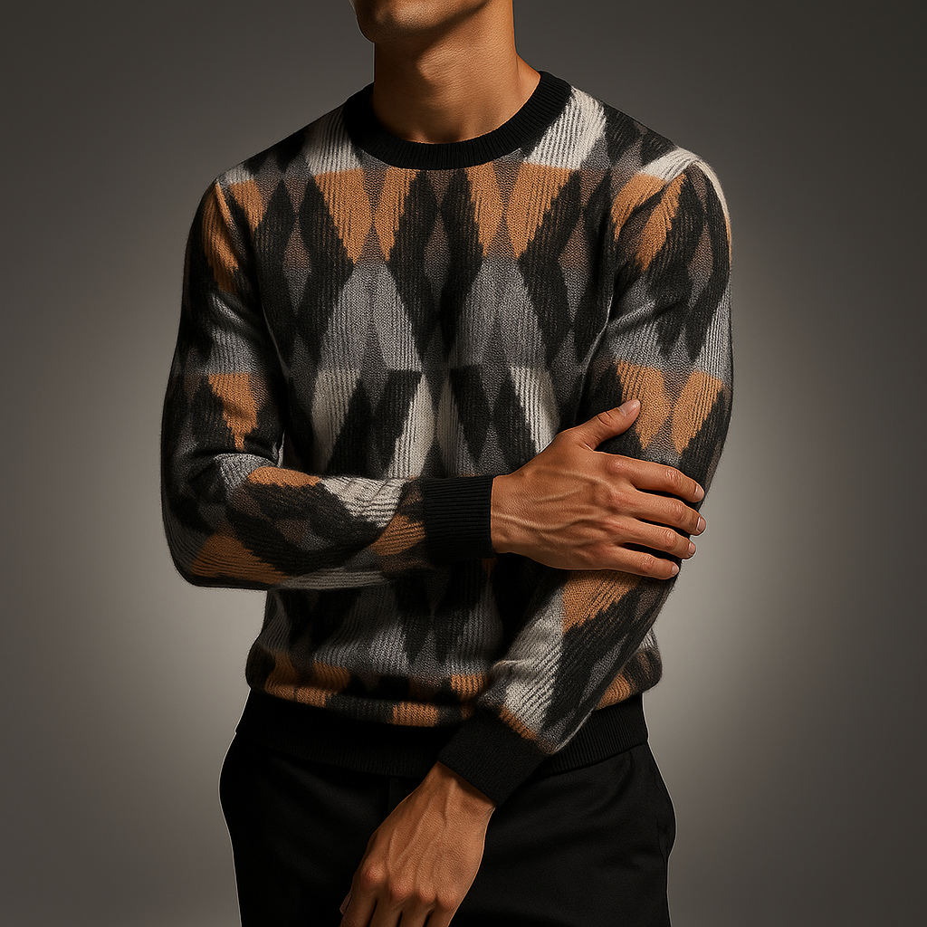 Lanzia Sweater