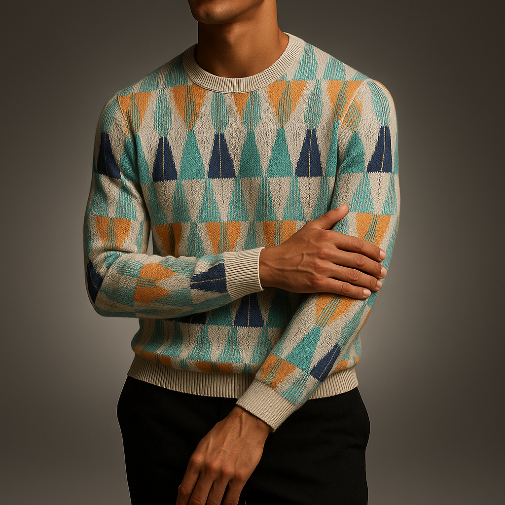 Lanzia Sweater