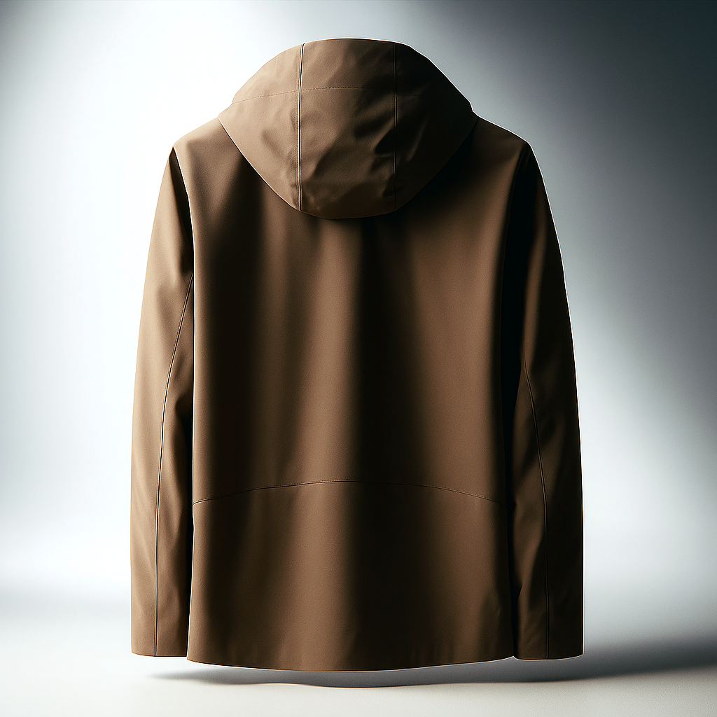 Soren Jacket