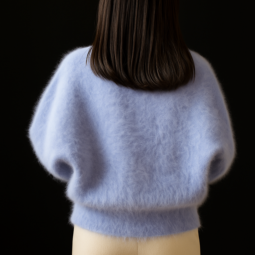 Aurora | Knit Cardigan