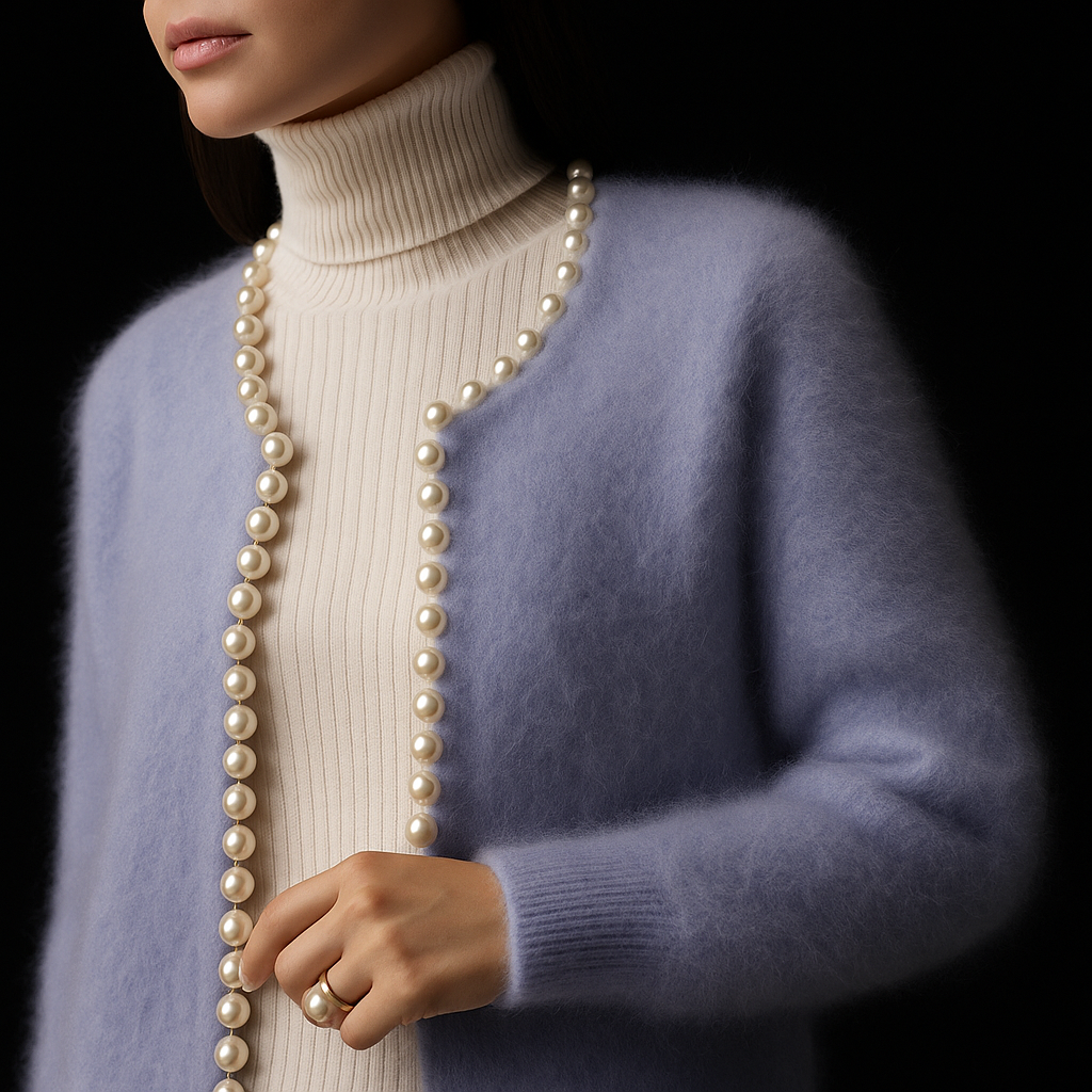 Aurora | Knit Cardigan