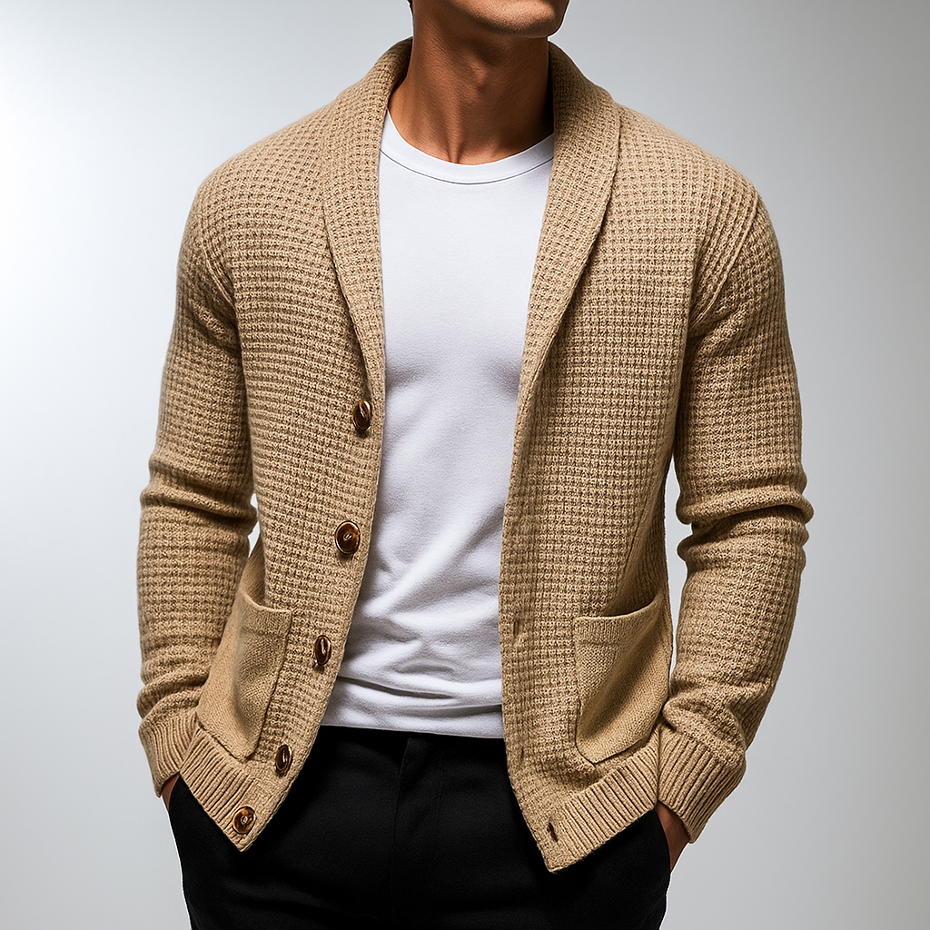 Marlow Cardigan