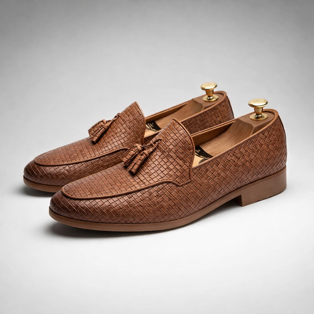 Montaro Loafers