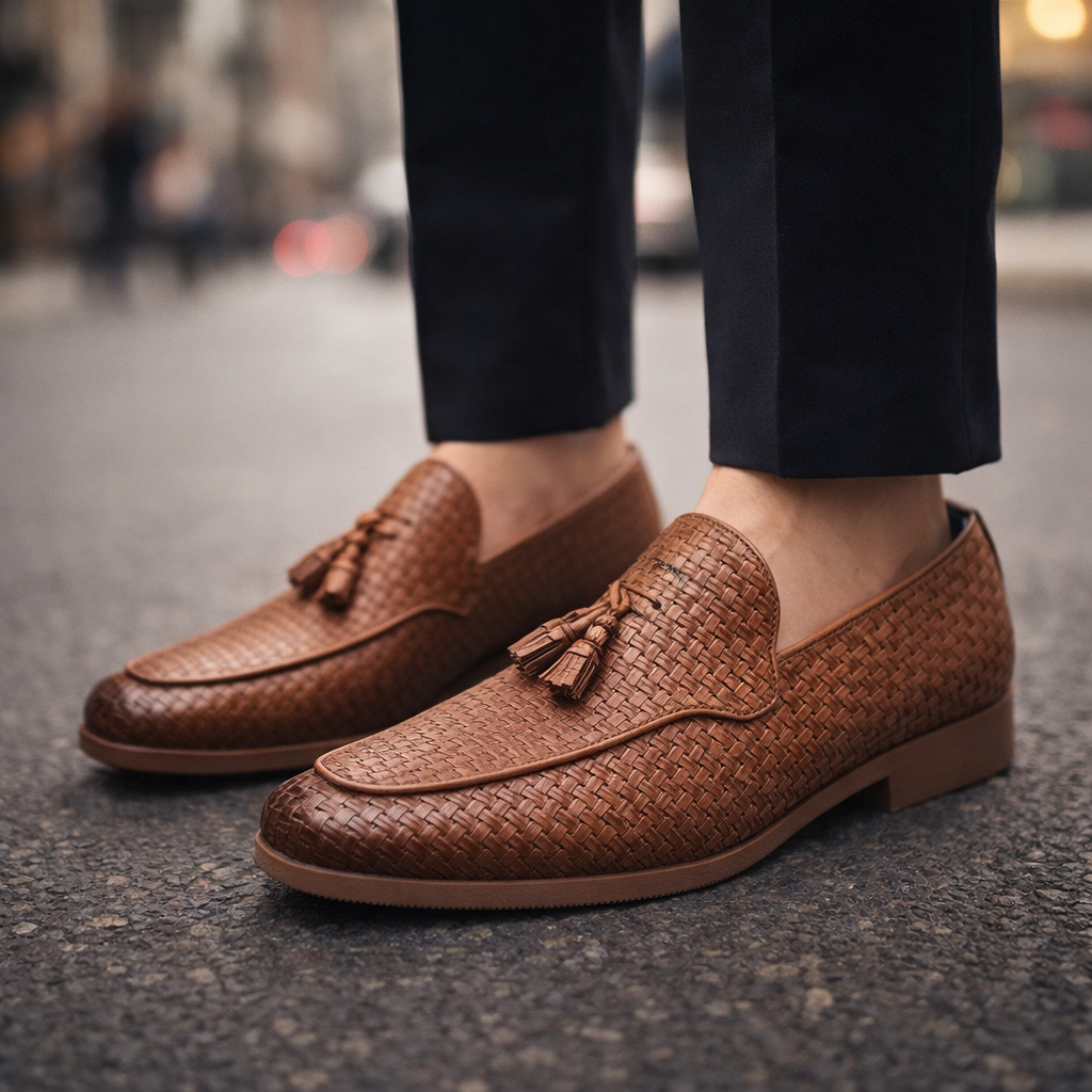 Montaro Loafers