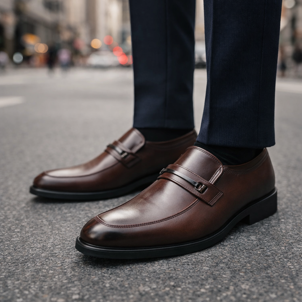 Lorenzo Loafers