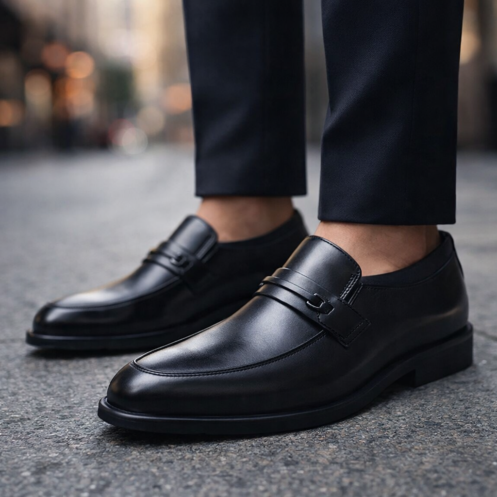 Lorenzo Loafers