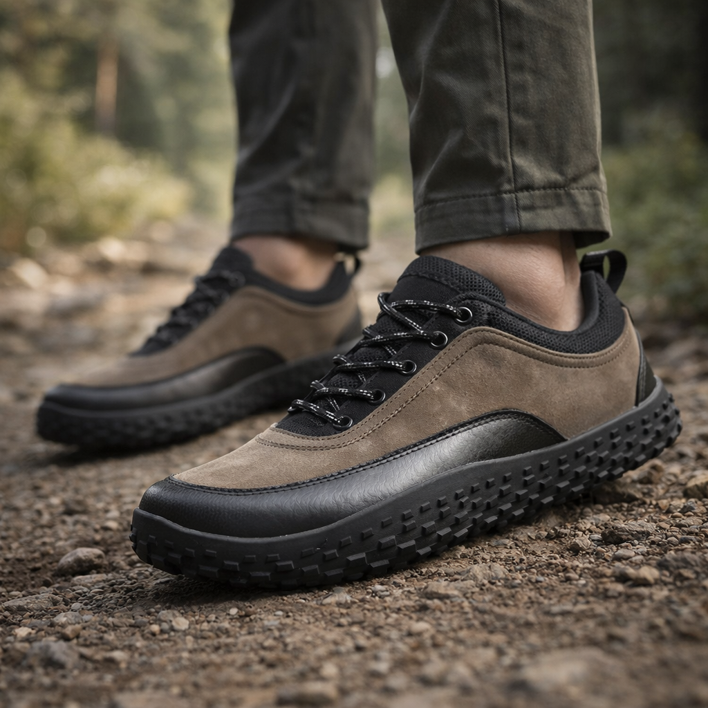 Ravik Hiking Shoes