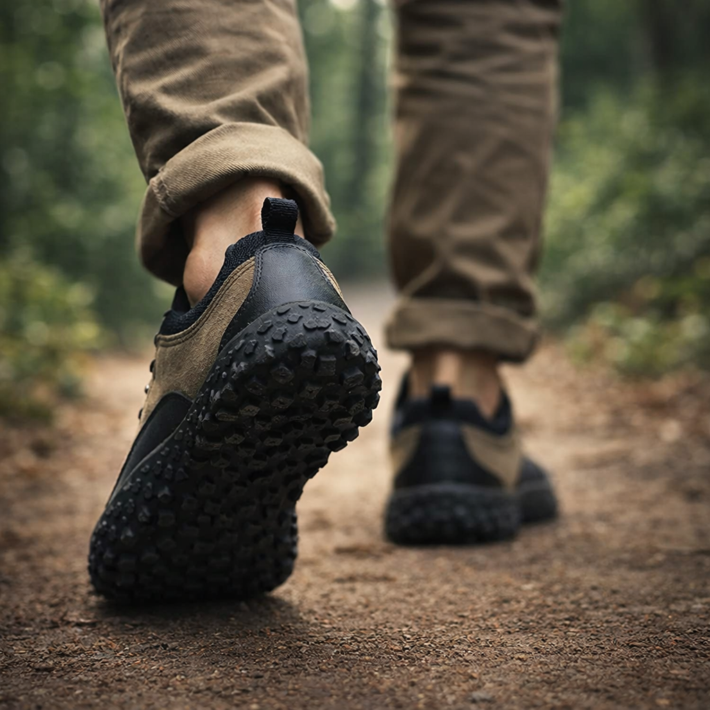 Ravik Hiking Shoes
