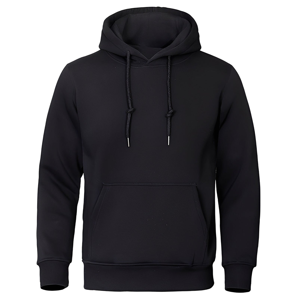 Kenton - Cozy and warm hoodie