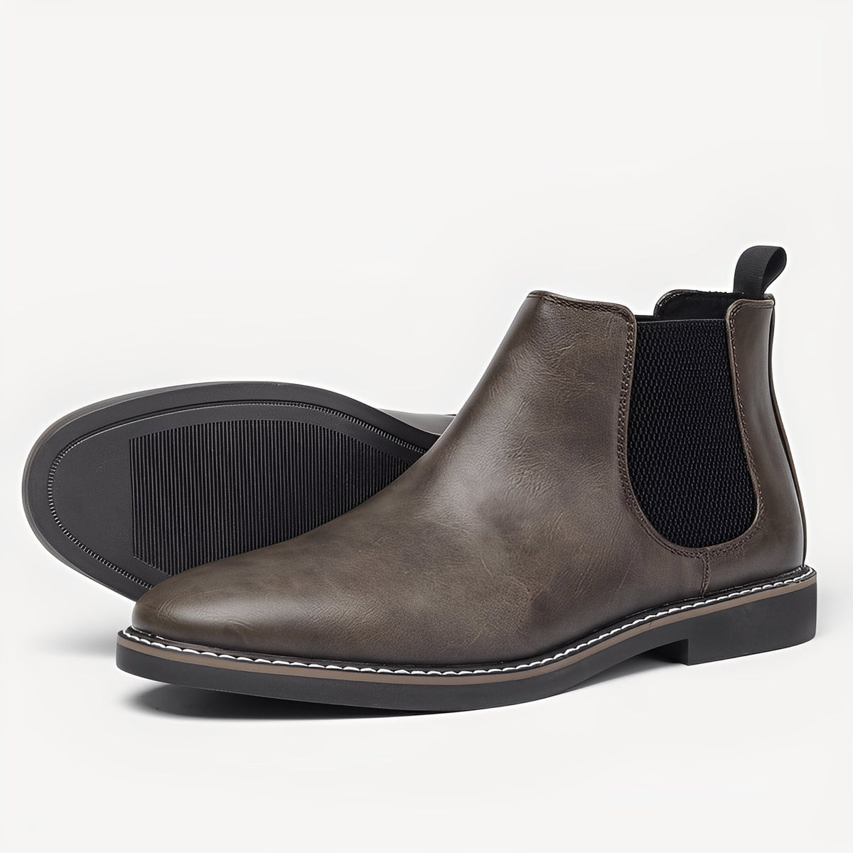 Clifton - Robust and classic boots