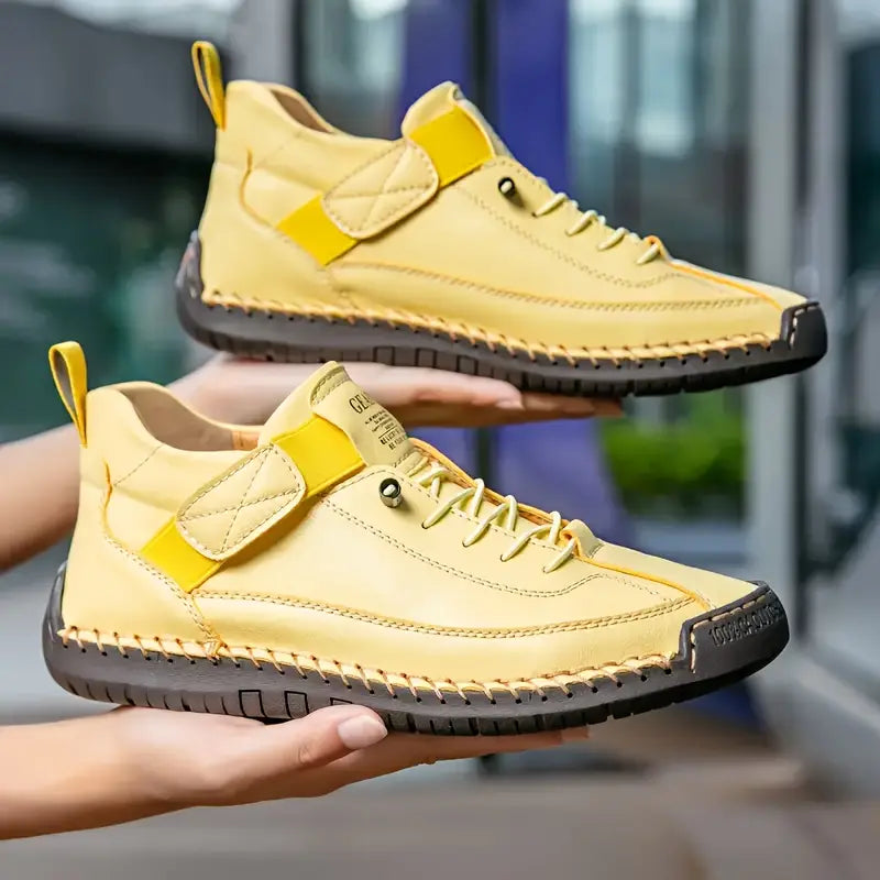 Nadia | Orthopedic Sneakers™