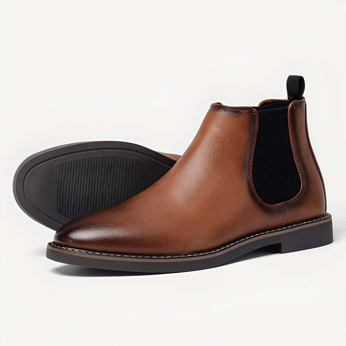 Clifton - Robust and classic boots