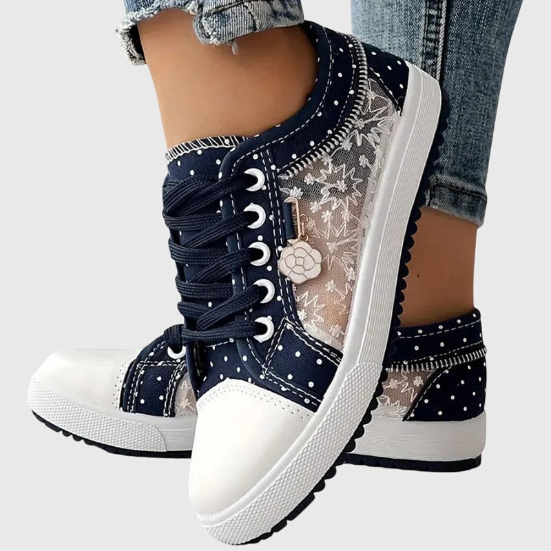 Addison | Orthopedic Sneakers