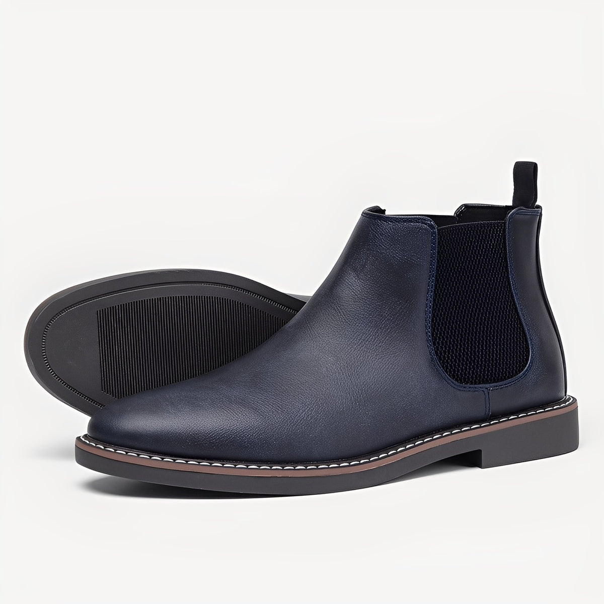 Clifton - Robust and classic boots