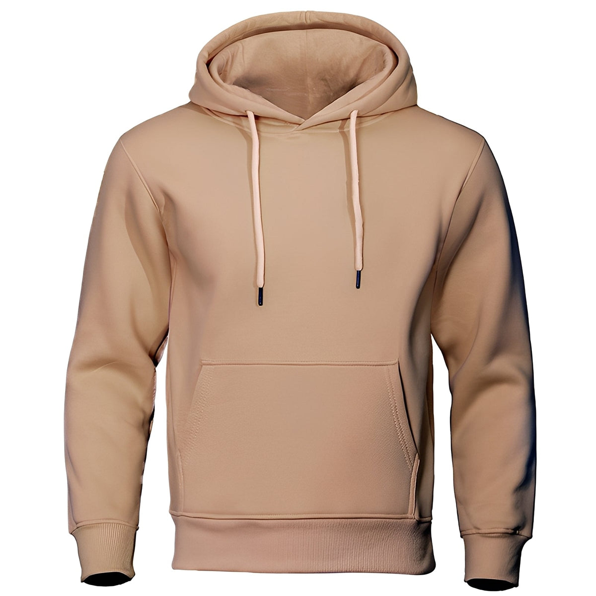 Kenton - Cozy and warm hoodie
