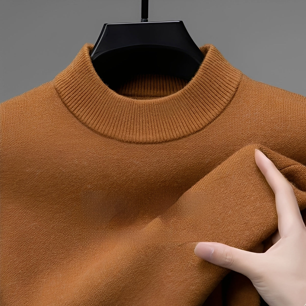 Drey - Soft and warm sweater