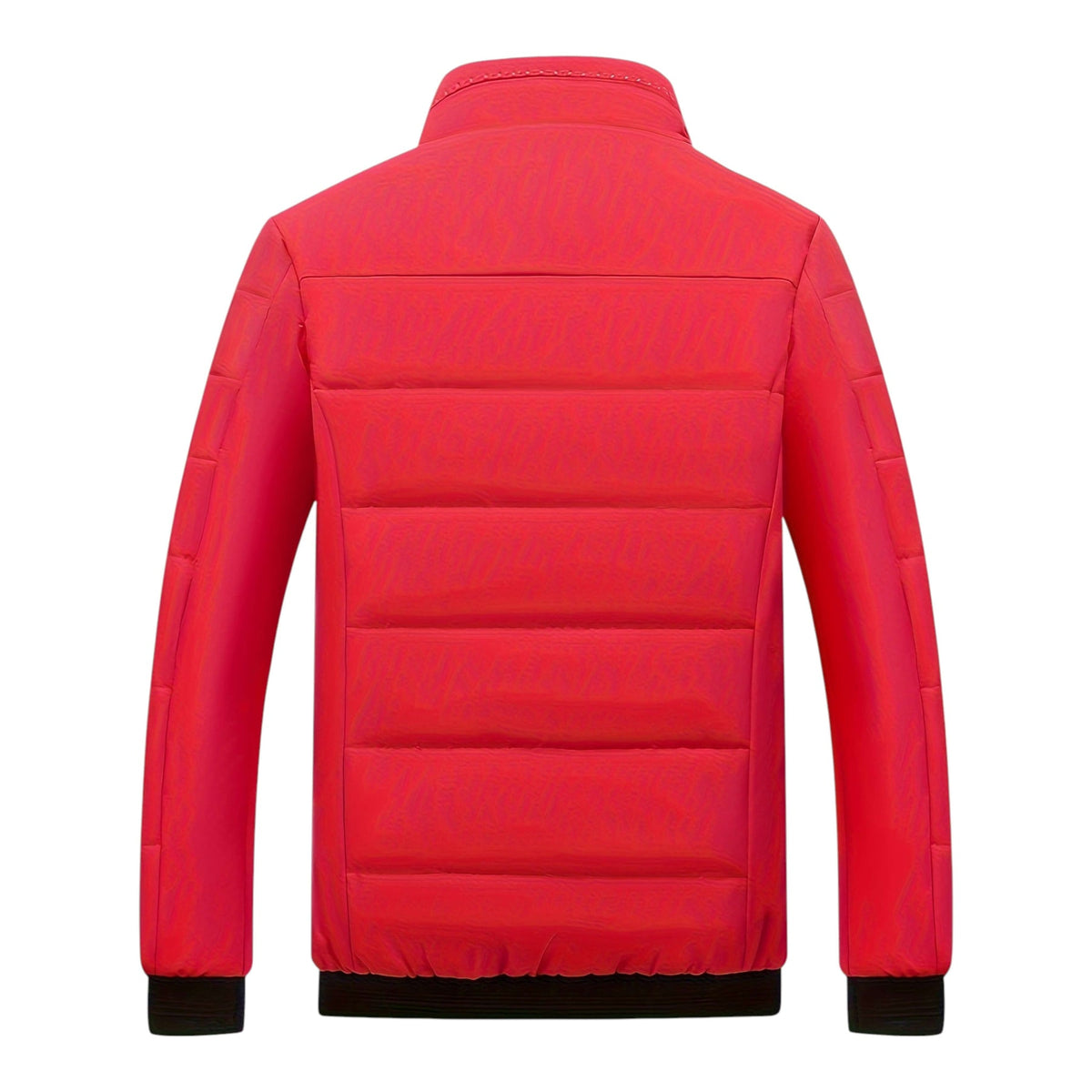ELEGANT WINTER ZIPPER JACKET FOR MEN