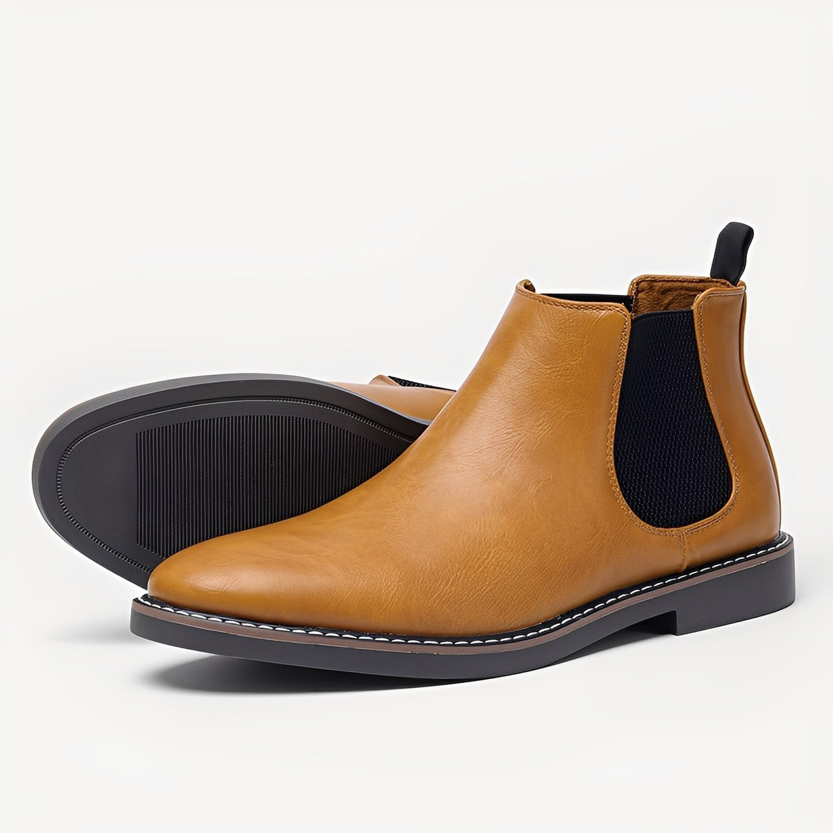 Clifton - Robust and classic boots