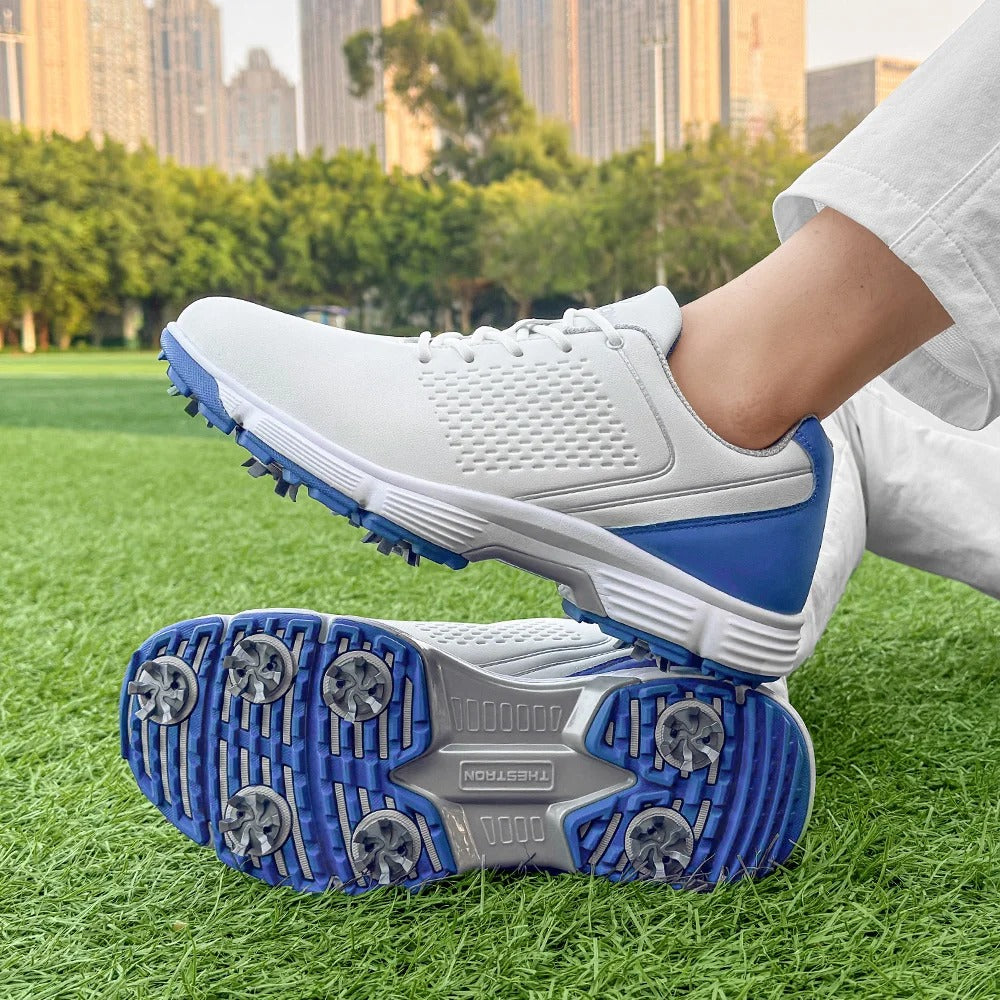 Maverick Pro Golf Shoes