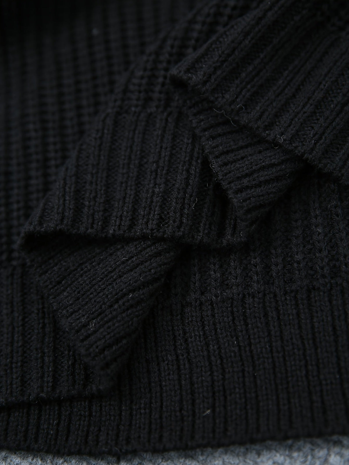 Rosabel | Plus Size Sweater Dress