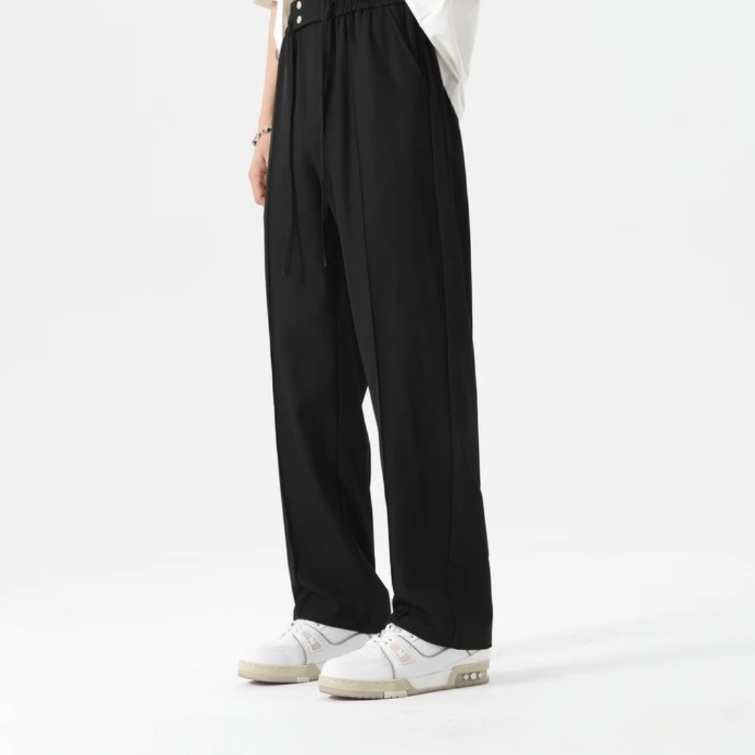 Veyron Wide Leg Pants
