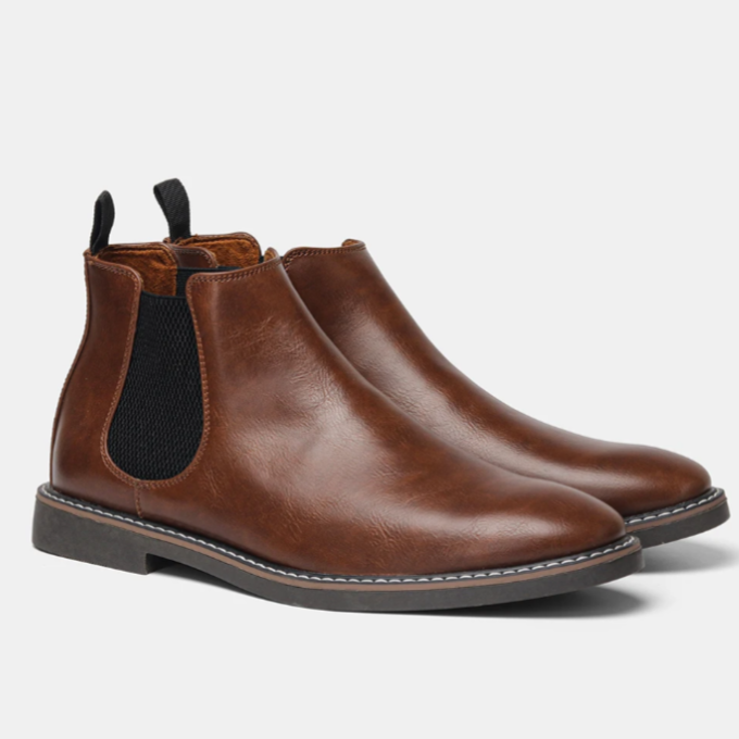 Aldridge Chelsea Boots