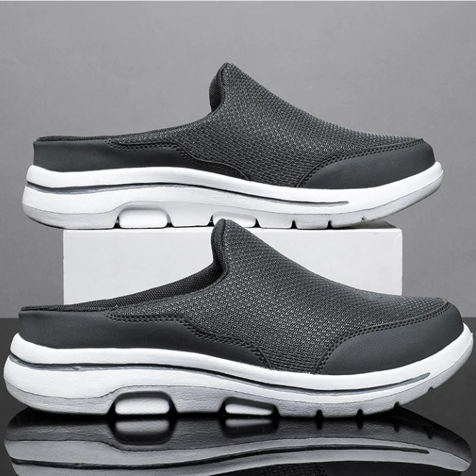 Aldora Sneaker Slides