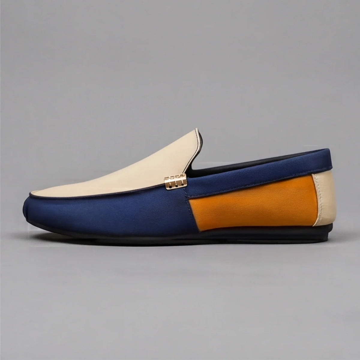Pembroke Canvas Loafers