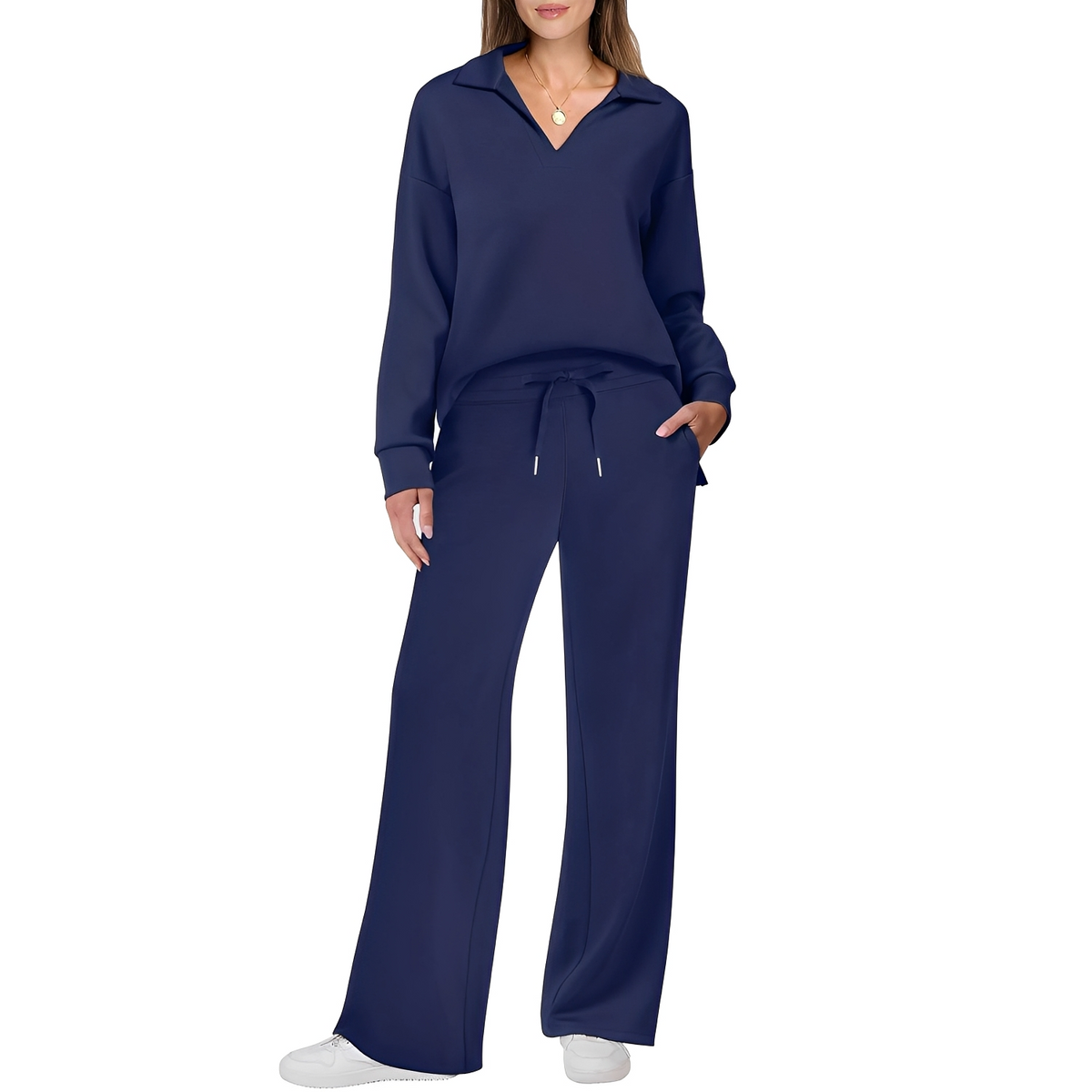 Jeneza - Cuddly and cozy pajama set