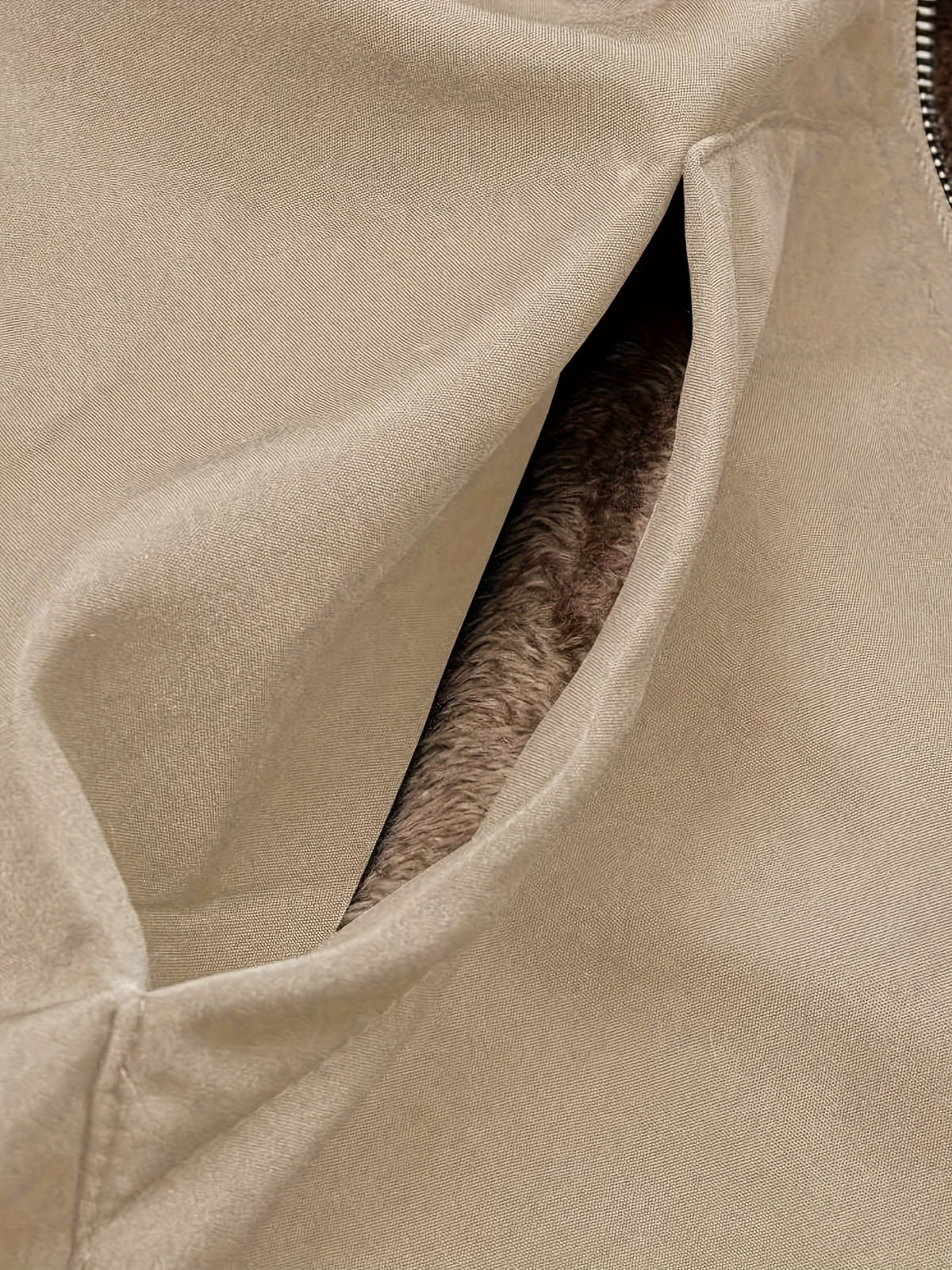Lorna | Cozy Hooded Longline Coat