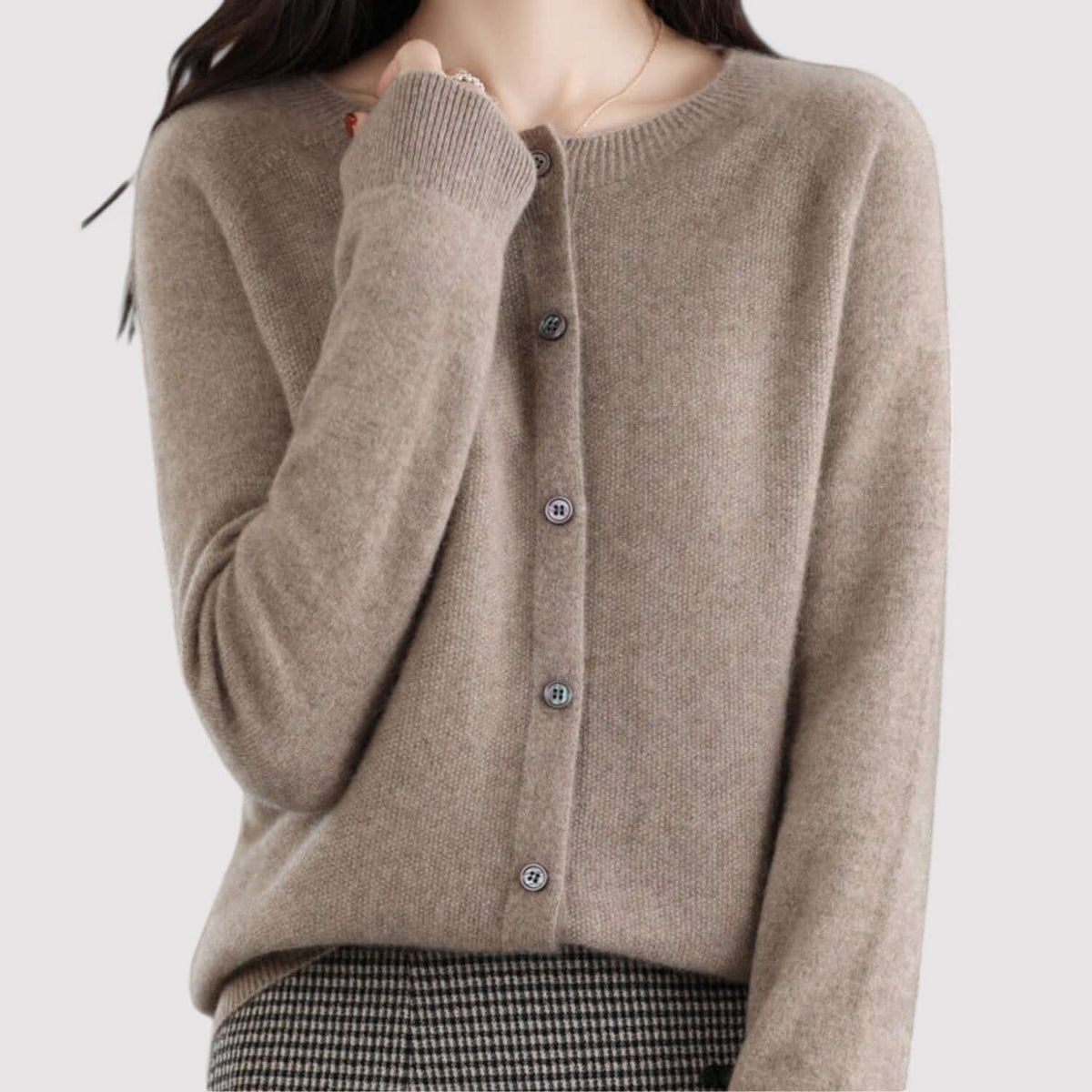 Women’s Belluno Cardigan