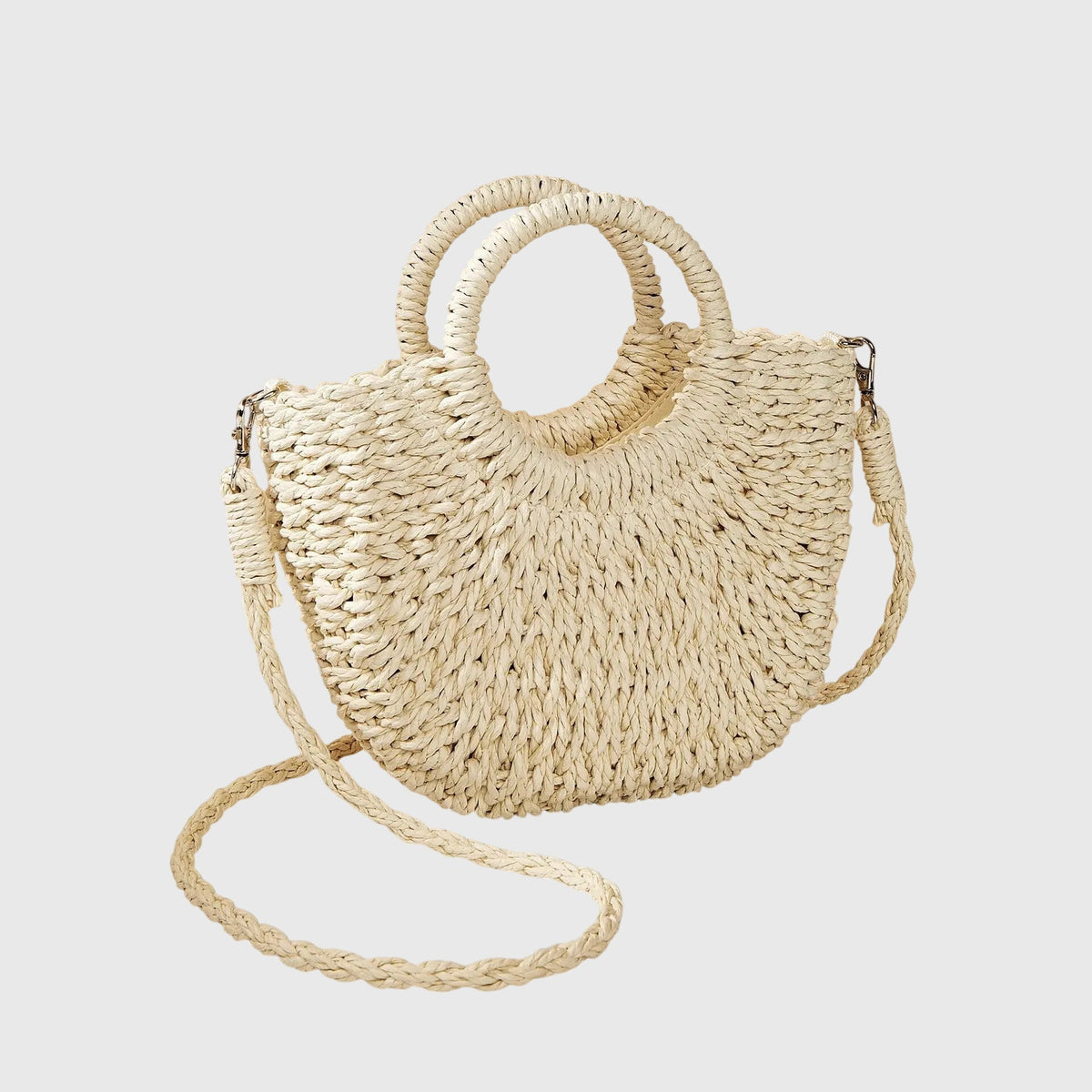 Sophia | Women’s Natural Style Handbag
