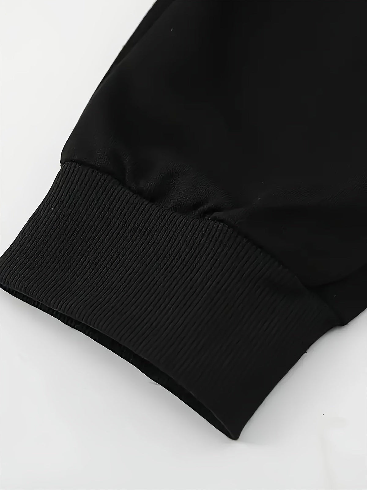 Baxter | Relaxed Drawstring Joggers