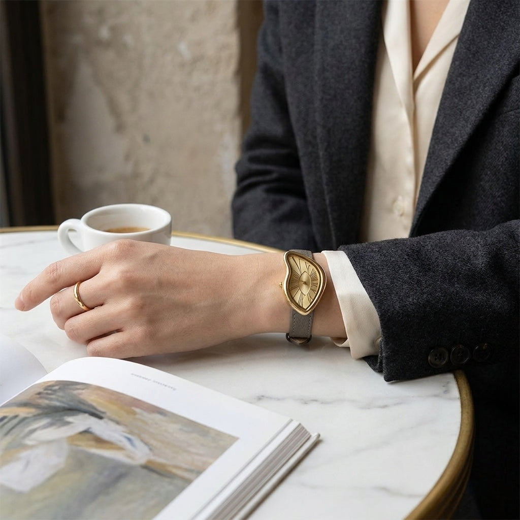 Navona Wristwatch